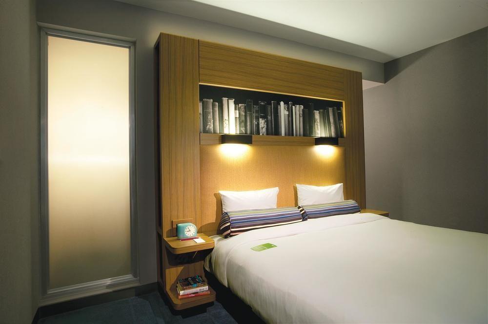 Hotel Aloft Lexington Extérieur photo