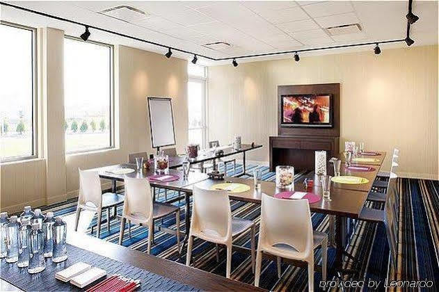 Hotel Aloft Lexington Extérieur photo