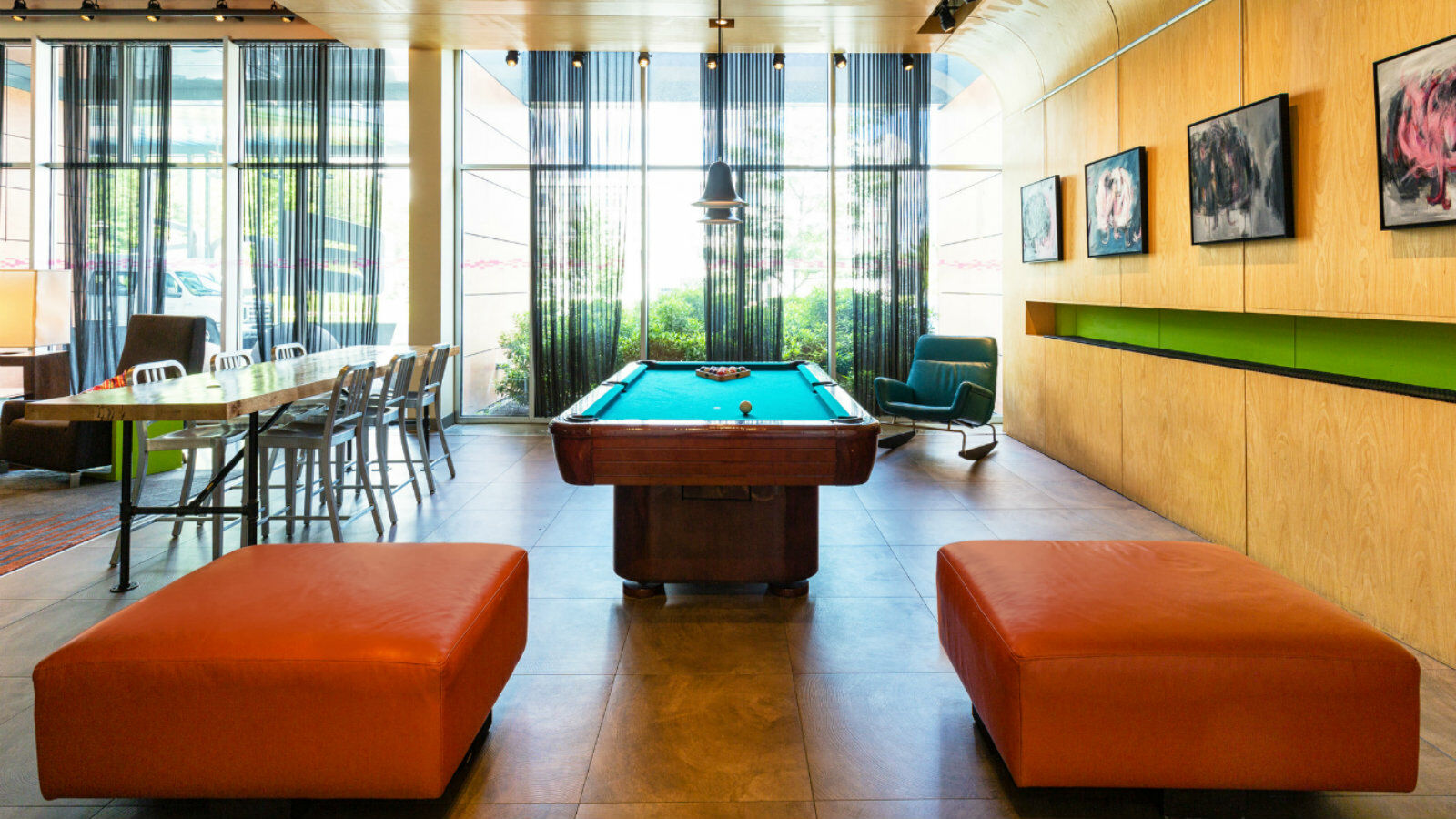 Hotel Aloft Lexington Extérieur photo